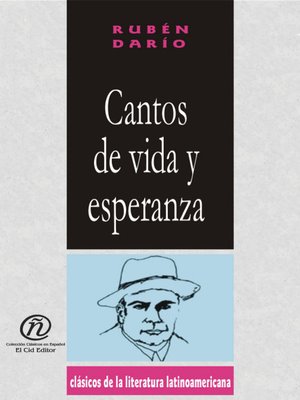 cover image of Cantos de Vida y Esperanza